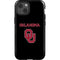 University of Oklahoma Only One Sooners iPhone 14 Impact Case