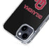 University of Oklahoma Only One Sooners iPhone 15 Plus MagSafe Case