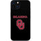 University of Oklahoma Only One Sooners iPhone 15 Plus Skin