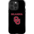 University of Oklahoma Only One Sooners iPhone 15 Pro Impact Case