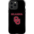 University of Oklahoma Only One Sooners iPhone 15 Pro Max Impact Case