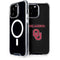 University of Oklahoma Only One Sooners iPhone 14 Pro Max MagSafe Case