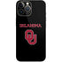 University of Oklahoma Only One Sooners iPhone 14 Pro Max Skin
