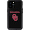 University of Oklahoma Only One Sooners iPhone 14 Pro Max Waterproof Case