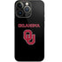 University of Oklahoma Only One Sooners iPhone 15 Pro Skin