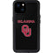 University of Oklahoma Only One Sooners iPhone 15 Plus Waterproof Case