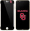 University of Oklahoma Only One Sooners iPhone 6/6s Skin