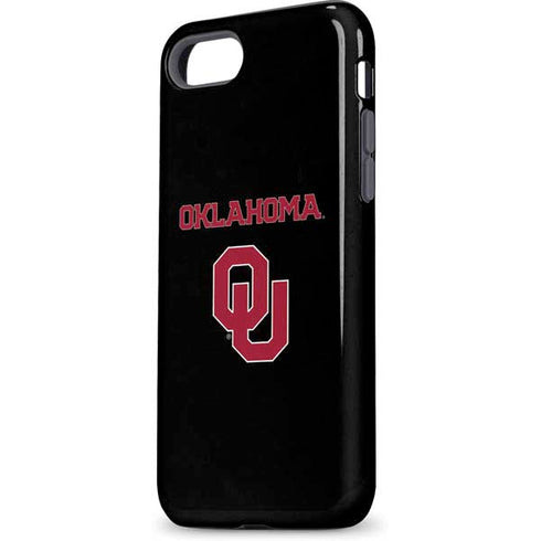University of Oklahoma Only One Sooners iPhone 7 Pro Case