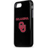 University of Oklahoma Only One Sooners iPhone 7 Pro Case