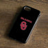 University of Oklahoma Only One Sooners iPhone 8 Pro Case