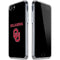 University of Oklahoma Only One Sooners iPhone SE (2nd & 3rd Gen) Clear Case