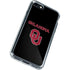 University of Oklahoma Only One Sooners iPhone SE (2nd & 3rd Gen) Clear Case