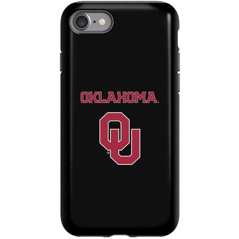 University of Oklahoma Only One Sooners iPhone SE (2nd & 3rd Gen) Pro Case