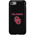 University of Oklahoma Only One Sooners iPhone SE (2nd & 3rd Gen) Pro Case