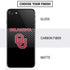 University of Oklahoma Only One Sooners iPhone SE (2nd & 3rd Gen) Skin