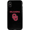 University of Oklahoma Only One Sooners iPhone X Pro Case