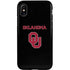 University of Oklahoma Only One Sooners iPhone X Pro Case