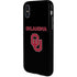 University of Oklahoma Only One Sooners iPhone X Pro Case