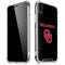 University of Oklahoma Only One Sooners iPhone XR Clear Case