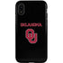 University of Oklahoma Only One Sooners iPhone XR Pro Case