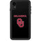 University of Oklahoma Only One Sooners iPhone XR Waterproof Case