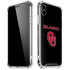 University of Oklahoma Only One Sooners iPhone XS Max Clear Case