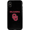 University of Oklahoma Only One Sooners iPhone XS Pro Case
