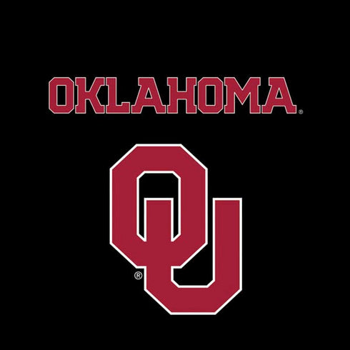 University of Oklahoma Only One Sooners iPhone XS Pro Case