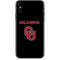 University of Oklahoma Only One Sooners iPhone XS Skin