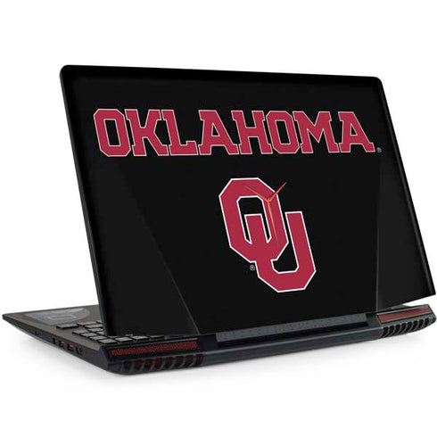 University of Oklahoma Only One Sooners Legion Y720 Skin