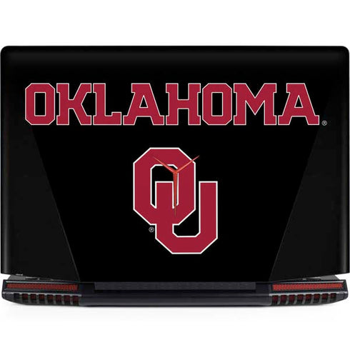 University of Oklahoma Only One Sooners Legion Y720 Skin