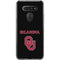 University of Oklahoma Only One Sooners LG K51/Q51 Clear Case
