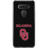 University of Oklahoma Only One Sooners LG K51/Q51 Clear Case
