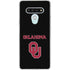 University of Oklahoma Only One Sooners LG Stylo 6 Clear Case