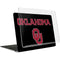 University of Oklahoma Only One Sooners MacBook Air 13in (2020) Case plus Skin