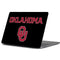 University of Oklahoma Only One Sooners Apple MacBook Pro 13-inch Skin