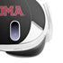 University of Oklahoma Only One Sooners Meta Quest 3 Skin