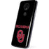 University of Oklahoma Only One Sooners Moto E5 Plus Skin