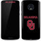 University of Oklahoma Only One Sooners Moto G6 Skin