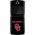 University of Oklahoma Only One Sooners Motorola RAZR Skin