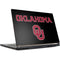 University of Oklahoma Only One Sooners MSI GS65 Stealth Laptop Skin