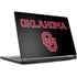 University of Oklahoma Only One Sooners MSI GS65 Stealth Laptop Skin