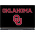 University of Oklahoma Only One Sooners MSI GS65 Stealth Laptop Skin