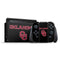 University of Oklahoma Only One Sooners Nintendo Switch Bundle Skin