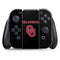 University of Oklahoma Only One Sooners Nintendo Switch (2017-2021) Joy-Con Controller Skin