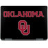 University of Oklahoma Only One Sooners Notebook 9 Pro 13in (2017) Skin