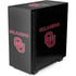 University of Oklahoma Only One Sooners NZXT H510 Compact ATX Mid-Tower Case Skin