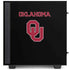 University of Oklahoma Only One Sooners NZXT H510 Compact ATX Mid-Tower Case Skin