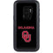 University of Oklahoma Only One Sooners Otterbox Defender Galaxy Skin