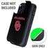University of Oklahoma Only One Sooners Otterbox Defender iPhone Skin